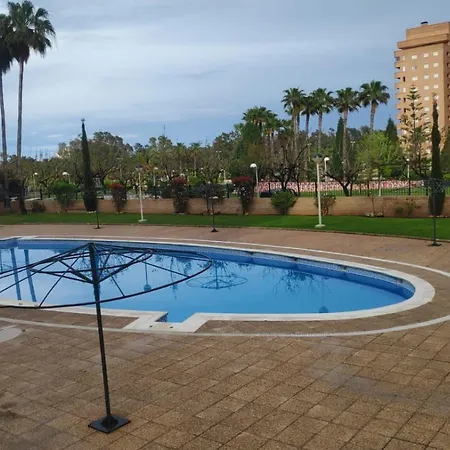 Comodo En Marina Dor A 200 M De La Playa 公寓 奥罗佩萨德尔马